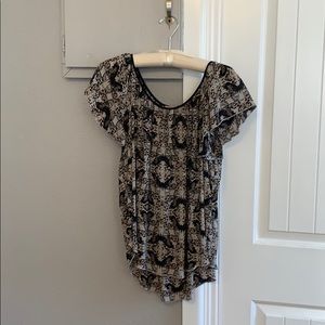 Philosophy Republic, Blouse, Size L